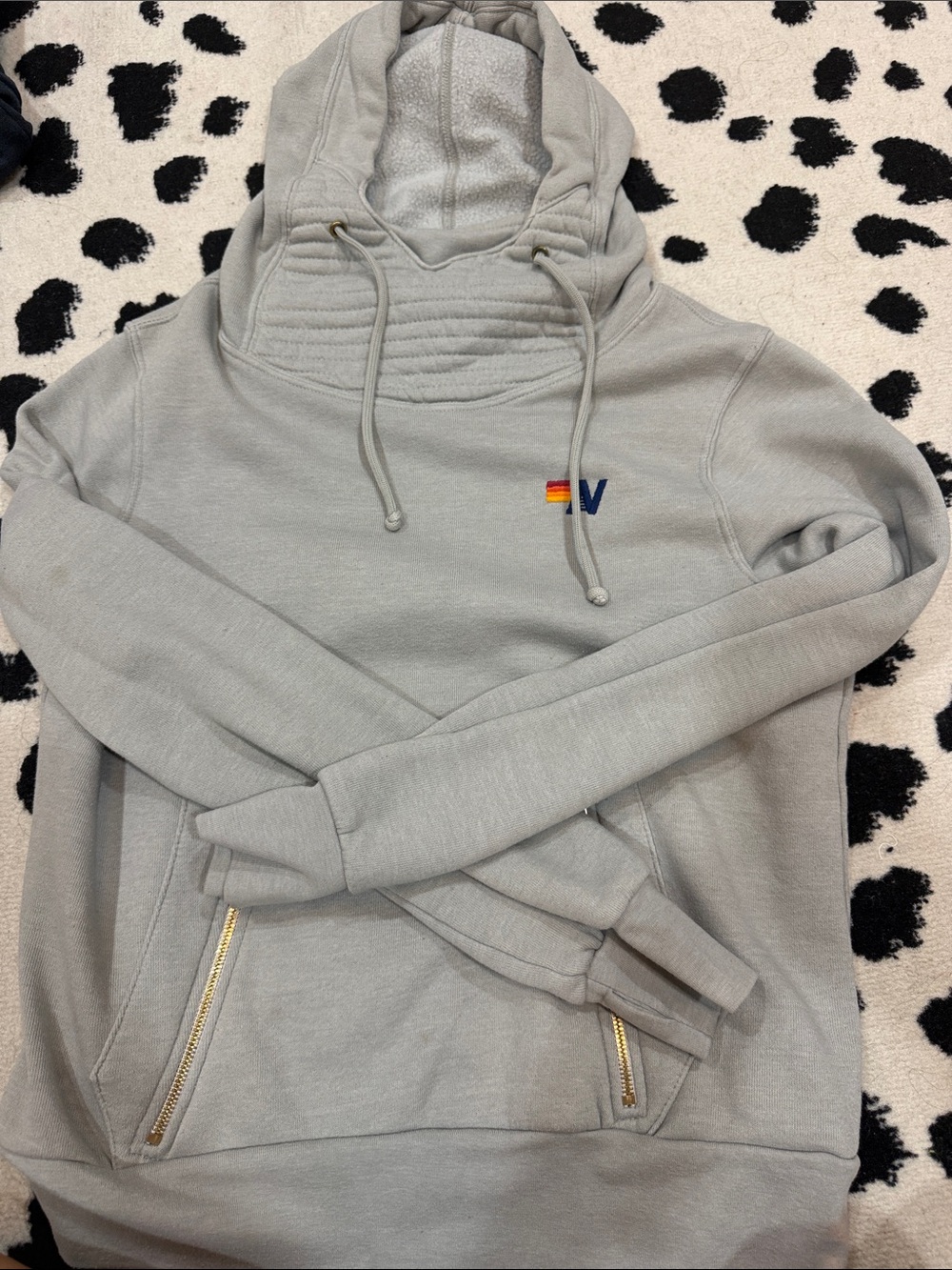 Aviator Nation Ninja Hoodie
